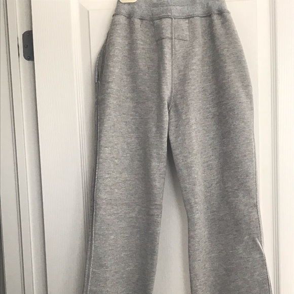 Abercrombie Kids Sweatpants - Picture 3 of 4